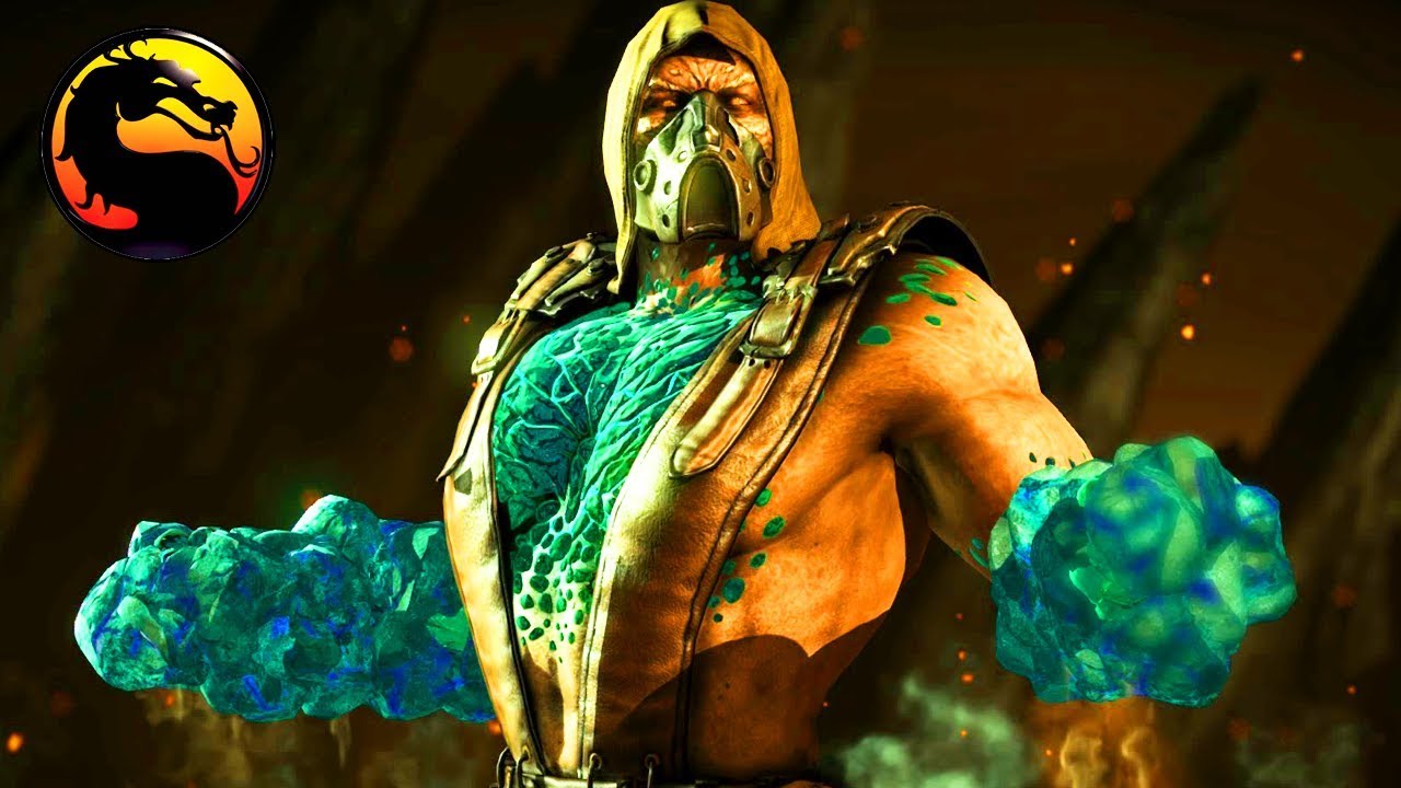 MKX Tremor Crystalline Guide