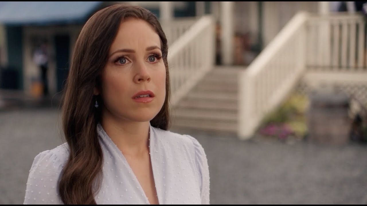 Elizabeth + Jack + Lucas + Nathan [WCTH] &ldquo;Heavy&rdquo;