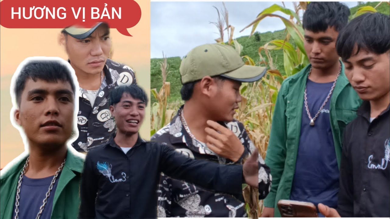 CÂU CHUYỆN VỀ CHIẾC BẬT LỬA || hương vị bản ( Phim tâm lý tình cảm mới nhất 2025 ) #huongviban 