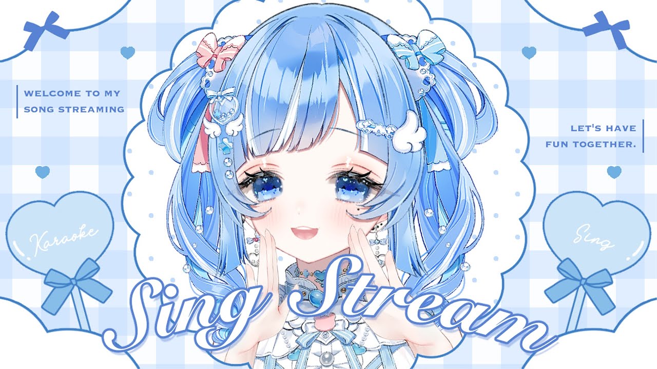 【#karaoke 】うたわくをするなどして。【朝久間もに】