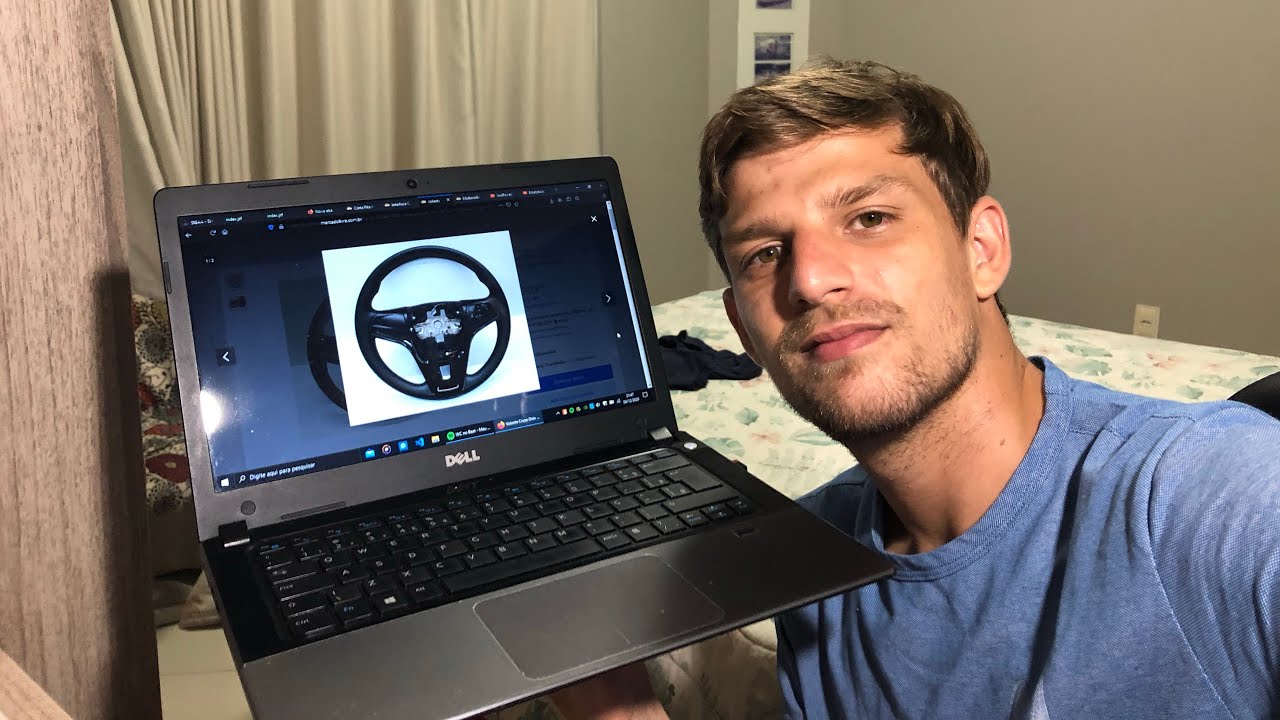 O que você precisa para instalar comandos no volante original no onix/prisma/cobalt e cruze.