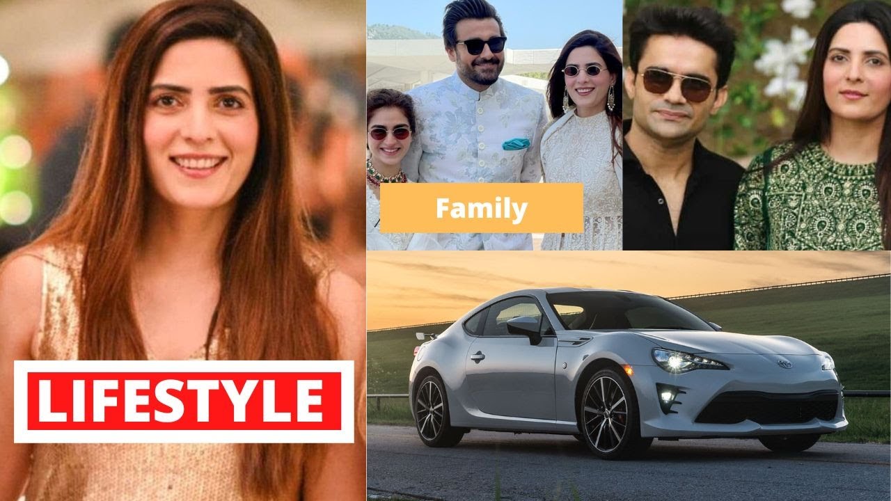 Rushna Khan Lifestyle 2022 |Biography| Dramas, Age, Shahzaib Khanzada Husband, Flight Attendent