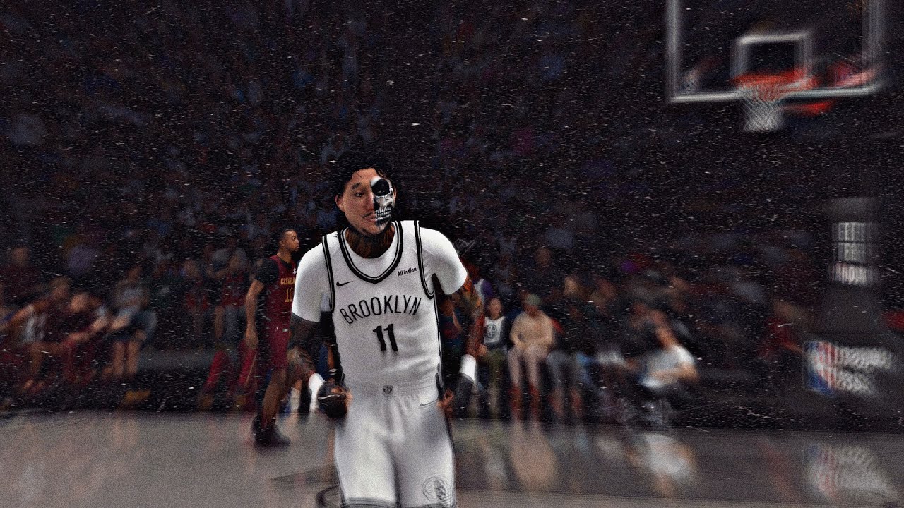 2k26 is kinda fun..