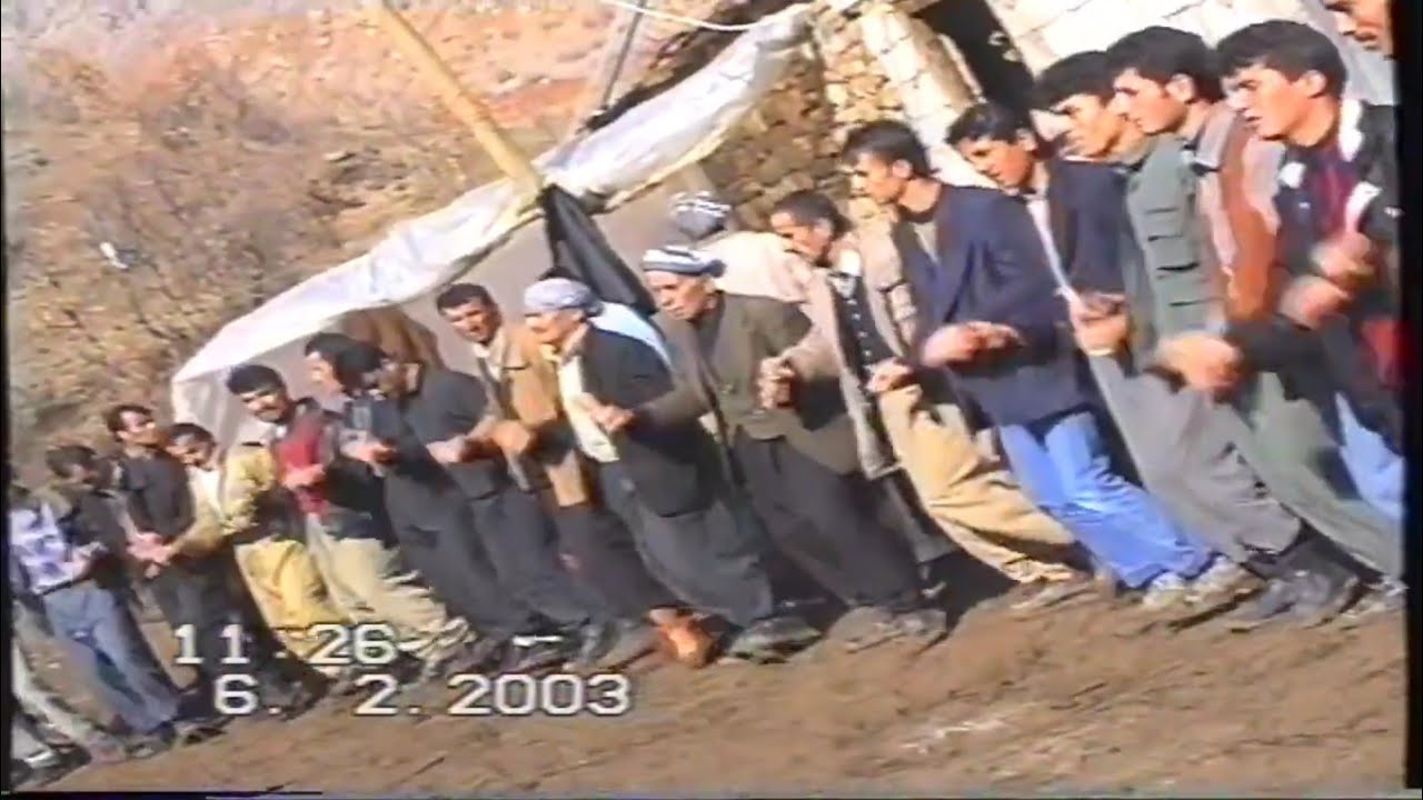 Fehmi demir'in düğünü part 2 gündeş köyü düğünleri  
