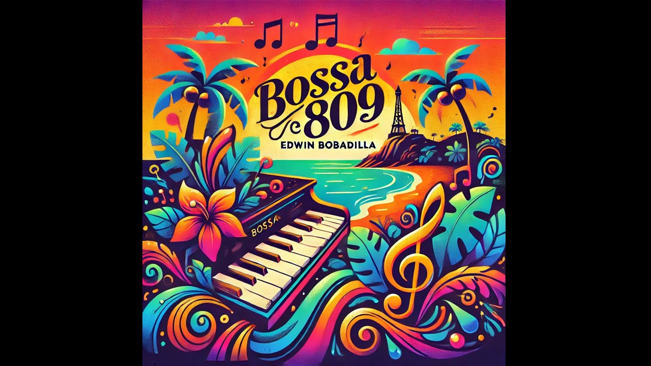 Bossa 809