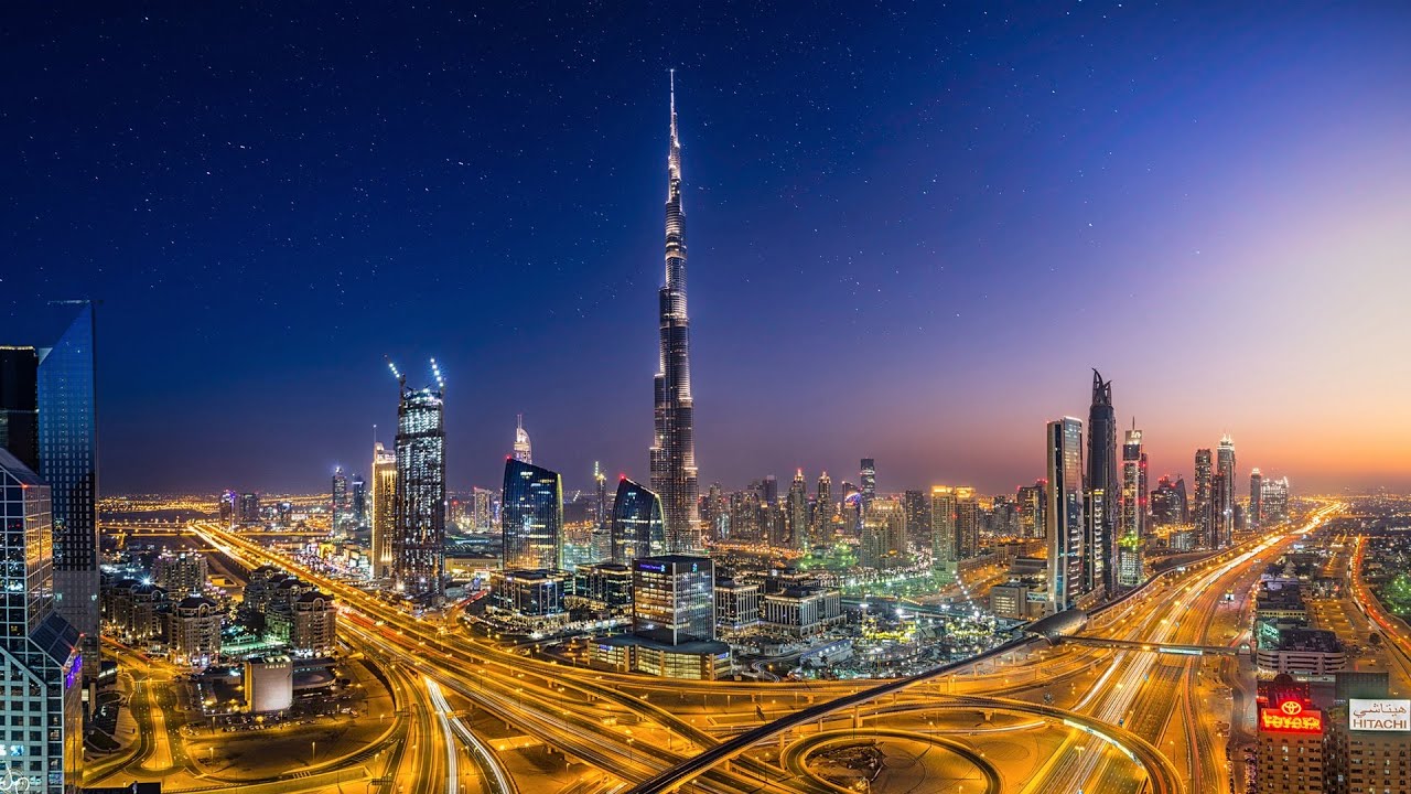Dubai Şehir ve Yat Turu - Dubai City and Yacht Tour 