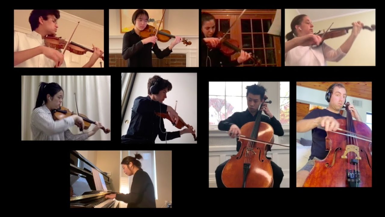 Viva Vivaldi