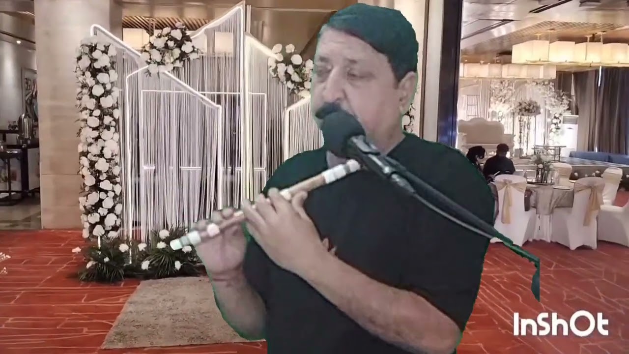 Mehboob Mere Tu Hai To Duniya