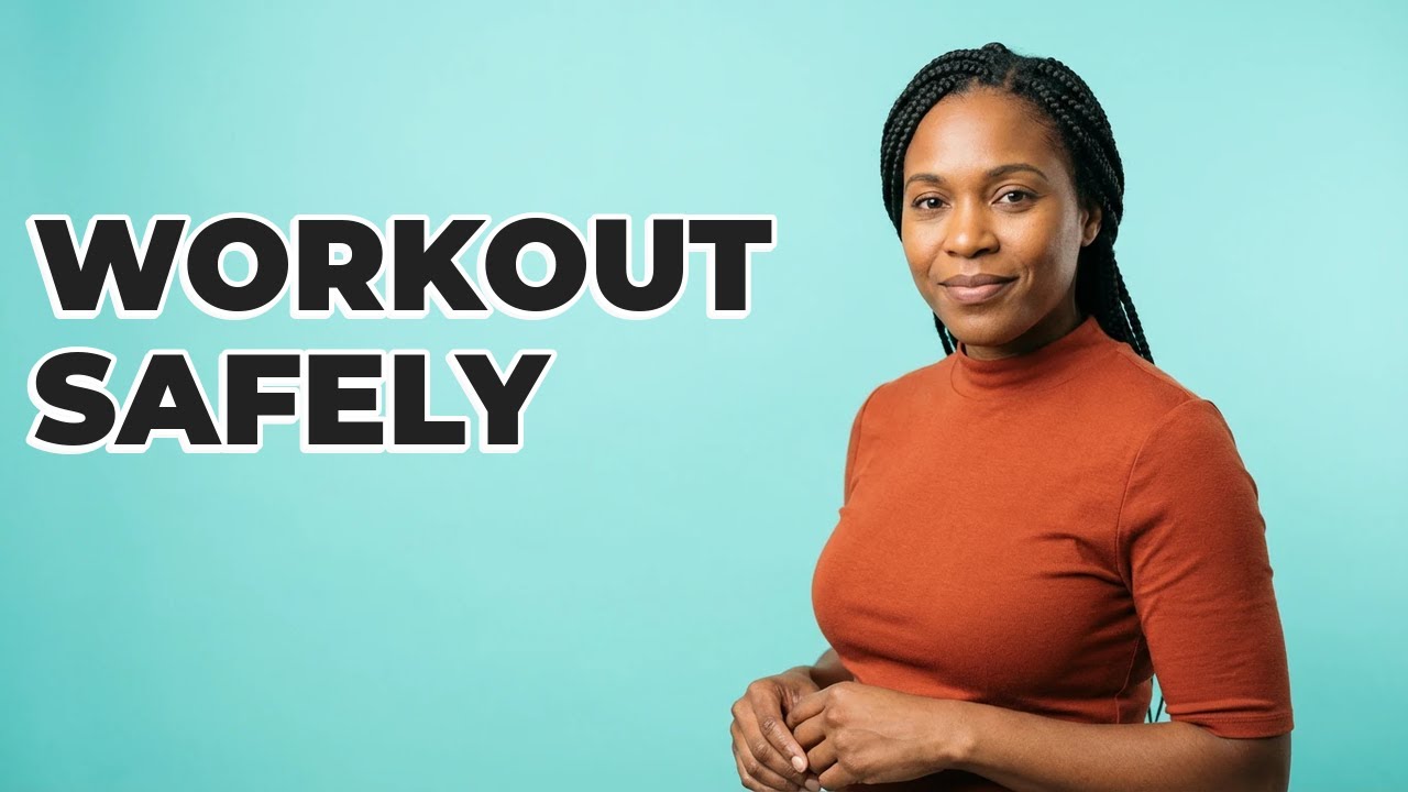 What Are Safe Workout Limits For Beginners?
