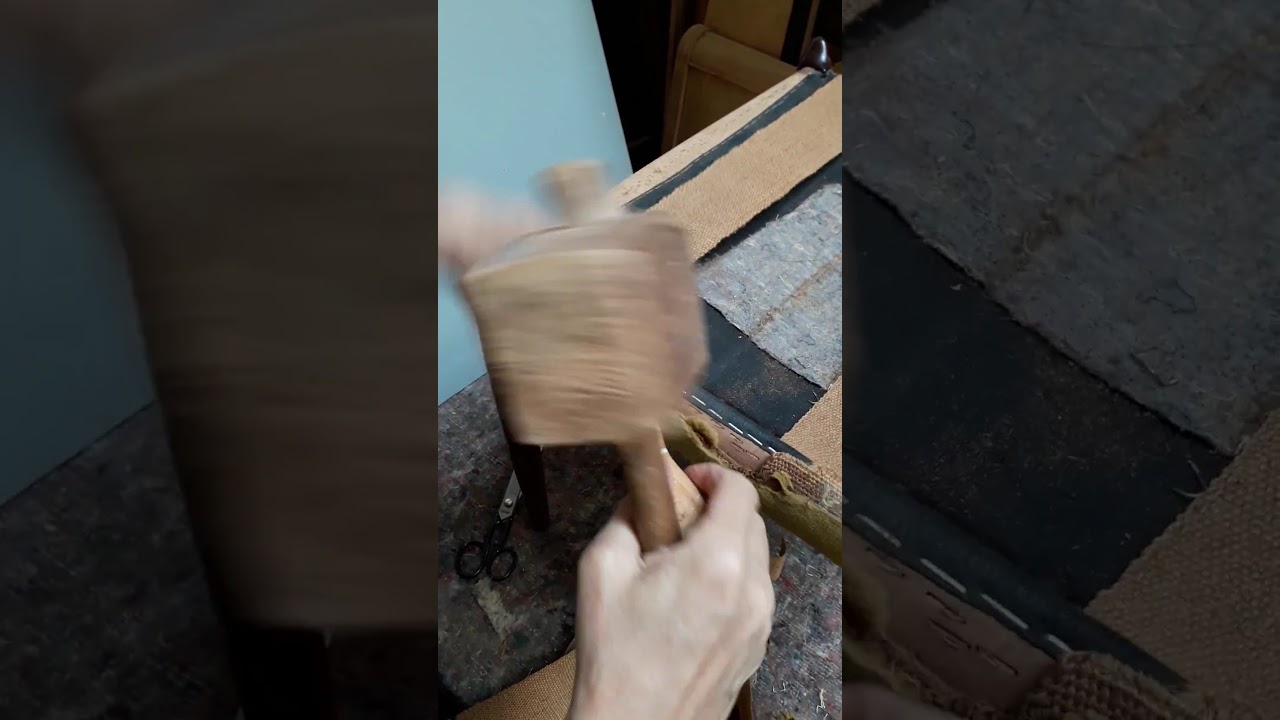 Стул Моллер 78