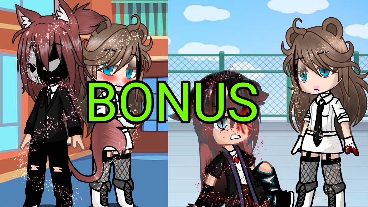Bonus de la série (lesbienne)