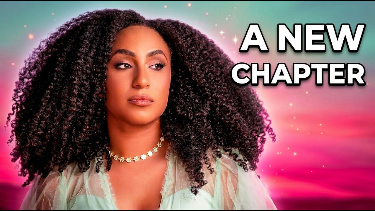 A new chapter
