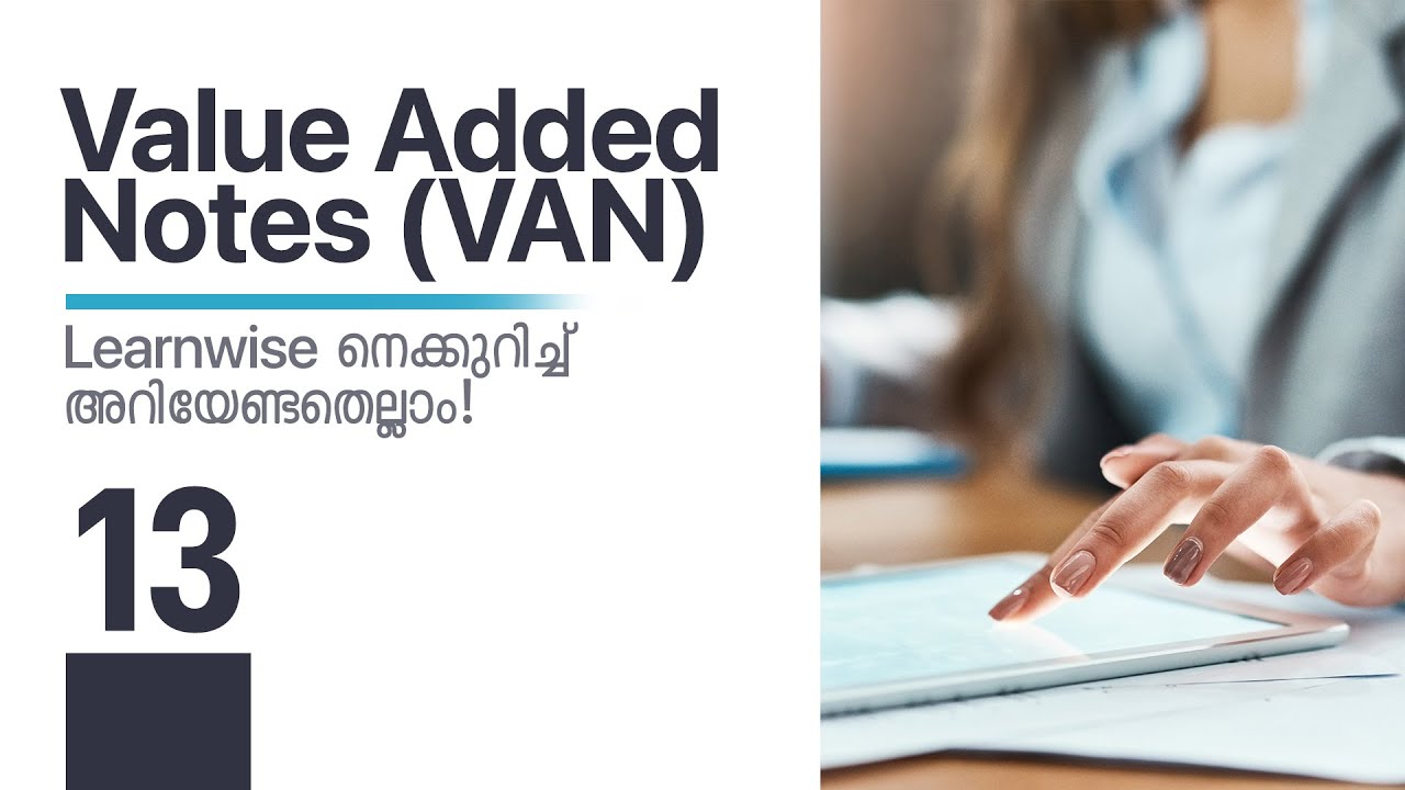 13 I Value Added Notes (VAN) I Learnwise നെക്കുറിച്ച് അറിയേണ്ടതെല്ലാം I IGNOU Courses Coaching