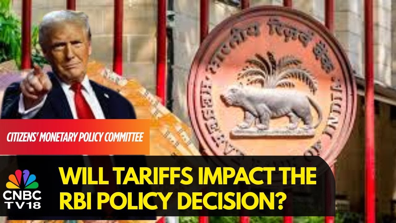 RBI MPC Decision On Aug 6 Amid Tariff Shocker & Weak US Jobs Data: Will The Central Bank Cut Rates?