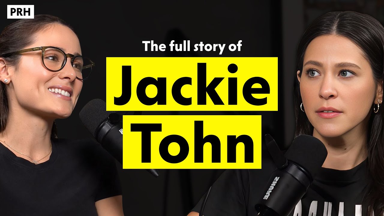 The Journey To Her Breakout Role in 'Nobody Wants This'