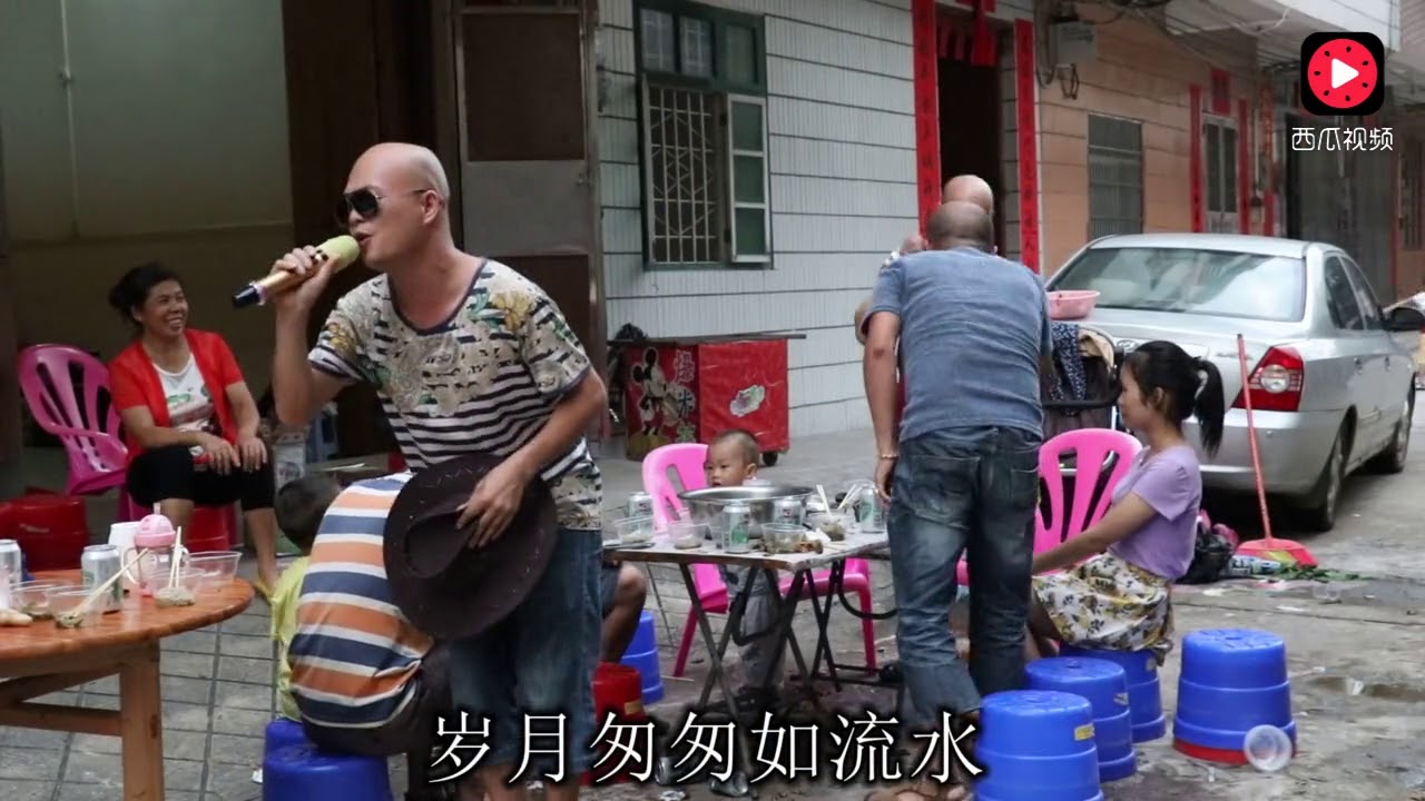朋友最重要《朋友的酒》不能不喝，听完了这首歌，我深有体会
