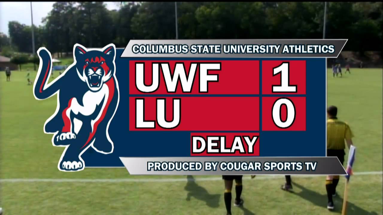 Women's Soccer - Lynn vs. West Florida