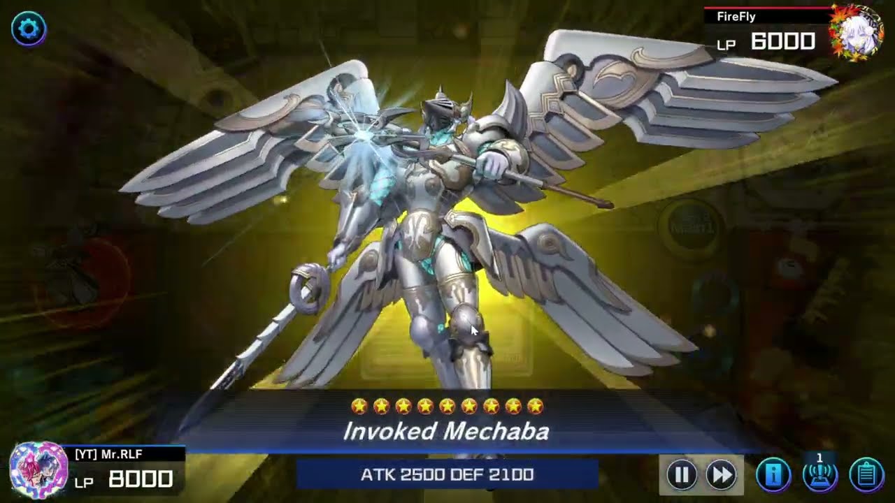 Beautiful Spellcasters Pile : Magistus + Witchcraft + Invoked + Allure Queen ! Yu-Gi-Oh! Master Duel