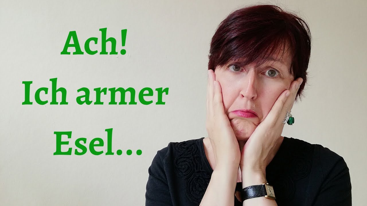 HARTER STIMMANSATZ ► für eine tragfähige STIMME | einfache SPRECHÜBUNG