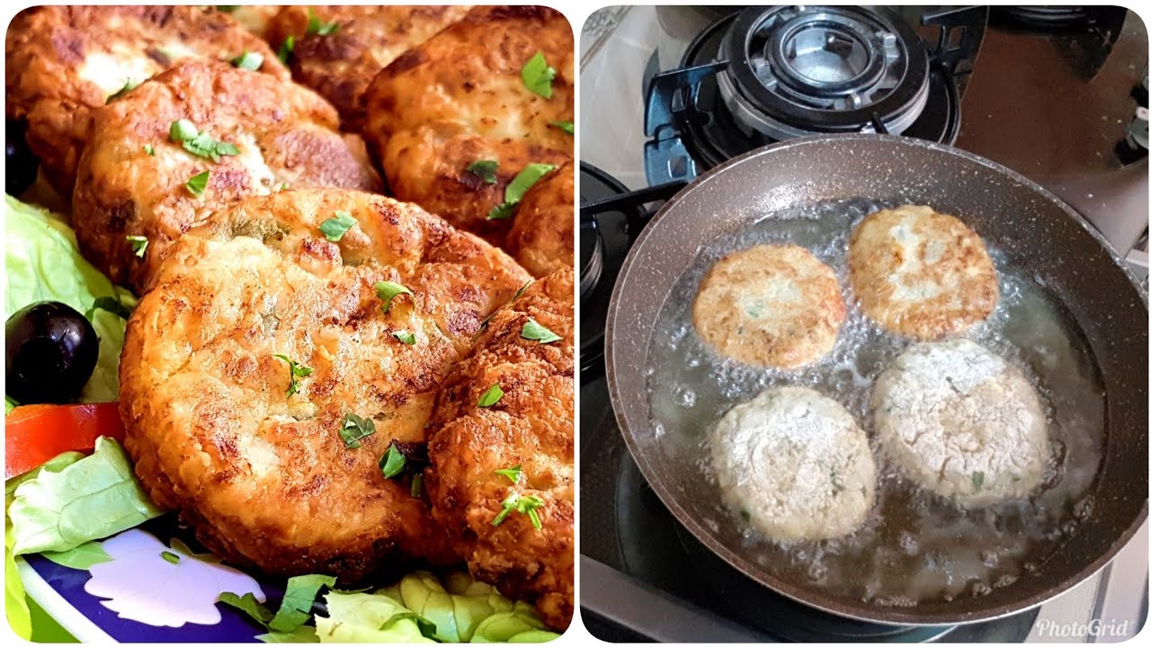 بينيي باذنجان (باتنجال)🍆🍆مقليين وماشي شاربين الزيت واش هو السر يا ترى 🤔🤔Beignets d'aubergines