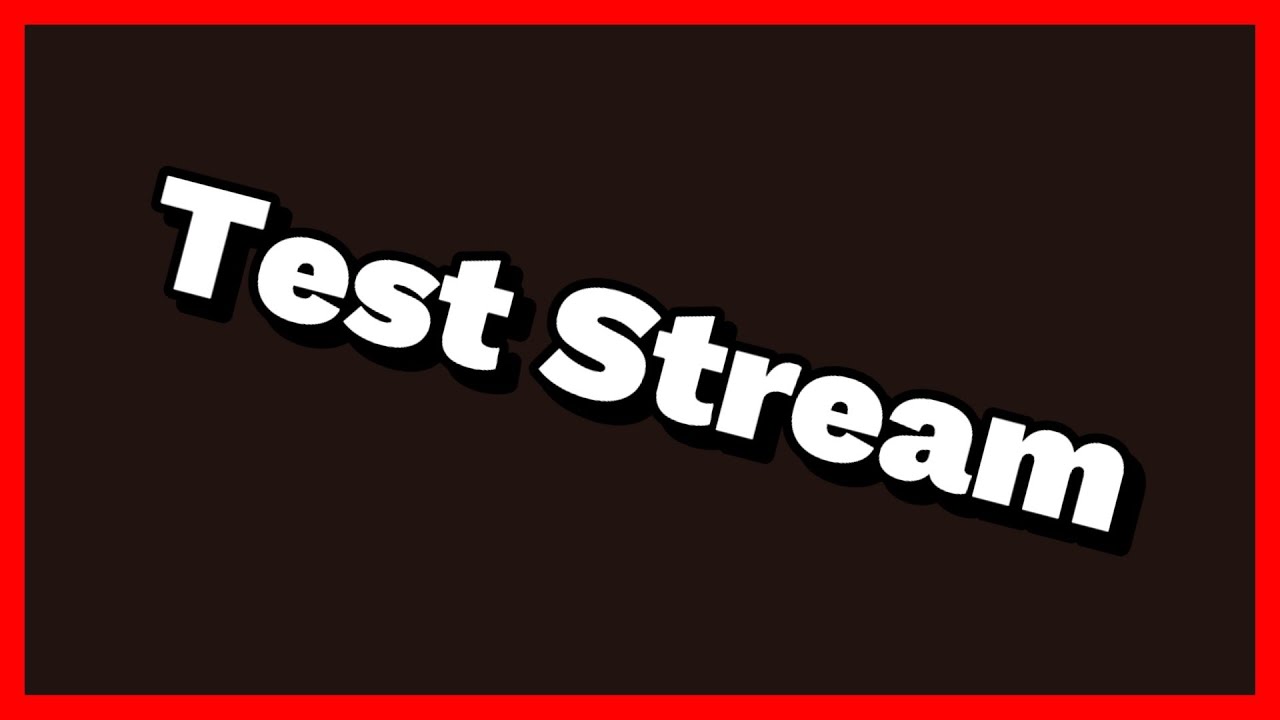 Test| Nintendo Switch 2