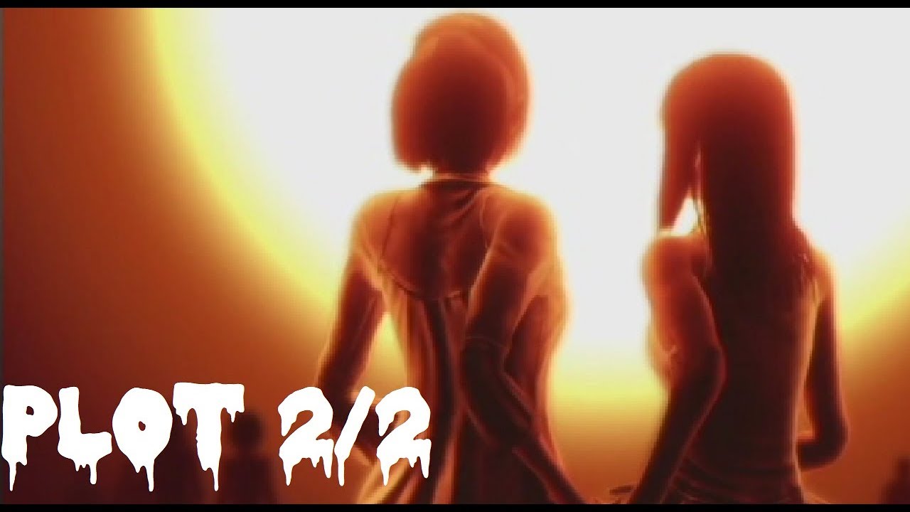 Fatal Frame V: EXPLAINED! Plot Pt. 2!