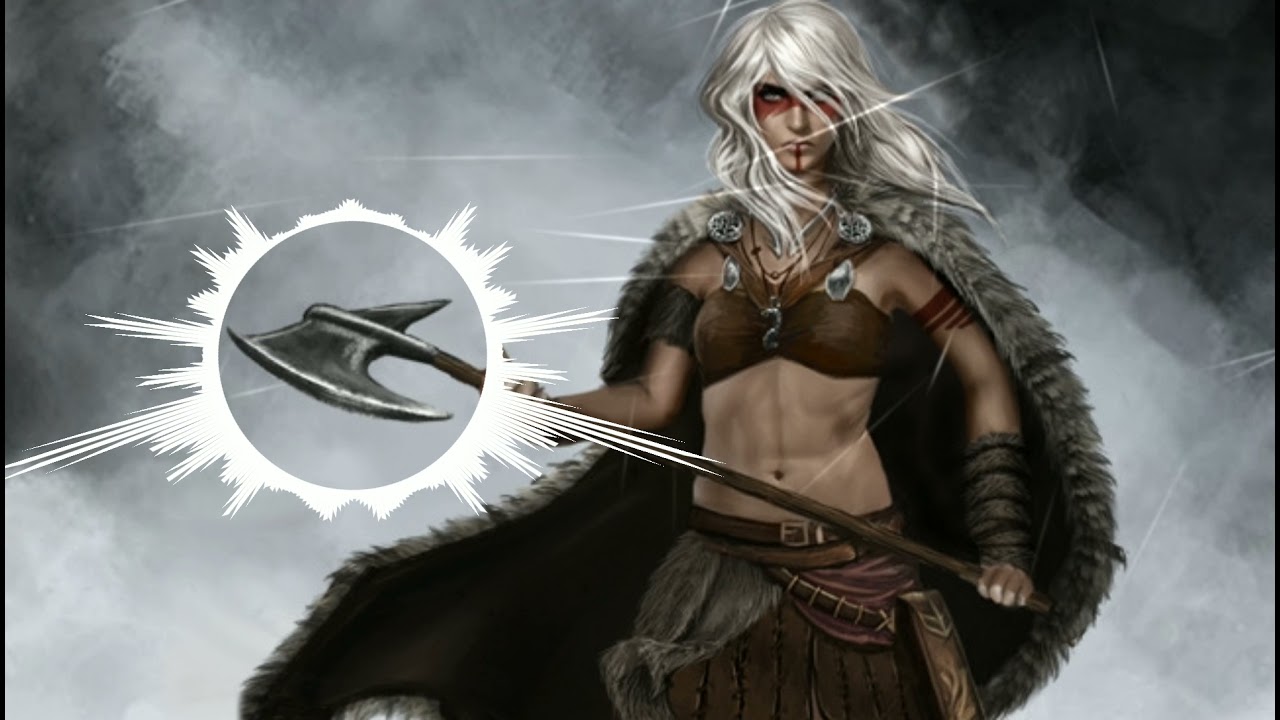 Nightcore - Valhalla Calling Me (female vocal)