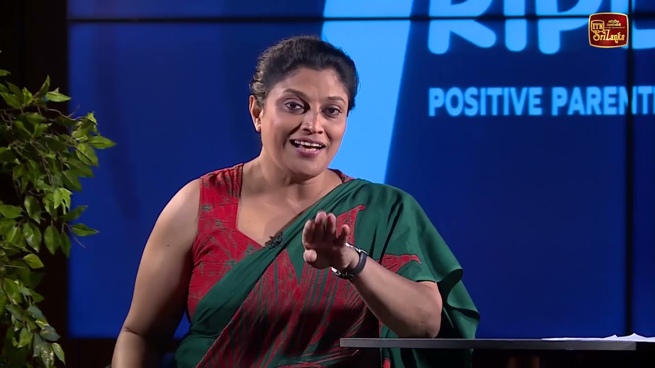 ඔබේ දරුවා නොගැලපෙන ප්‍රේම සම්බන්ධතාවයක  පැටලිලාද? මෙන්න විසඳුම