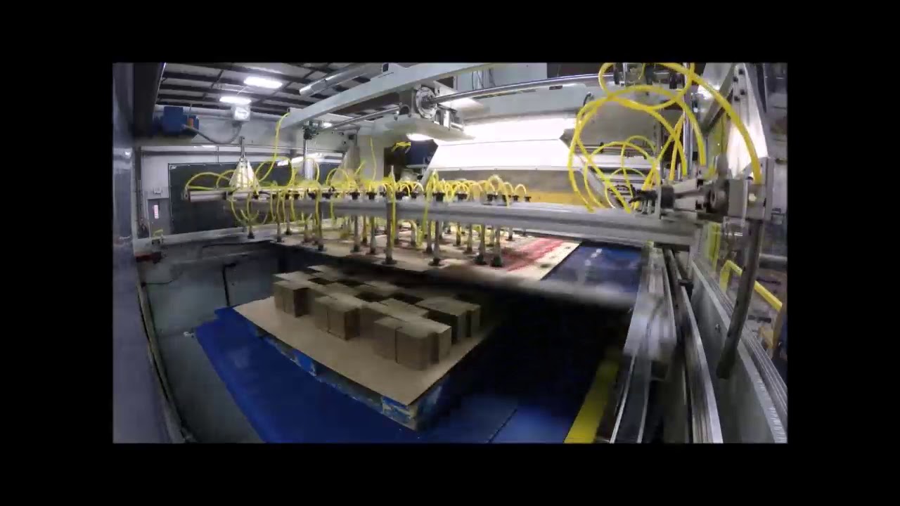 The New Baysek Flatbed Diecutter