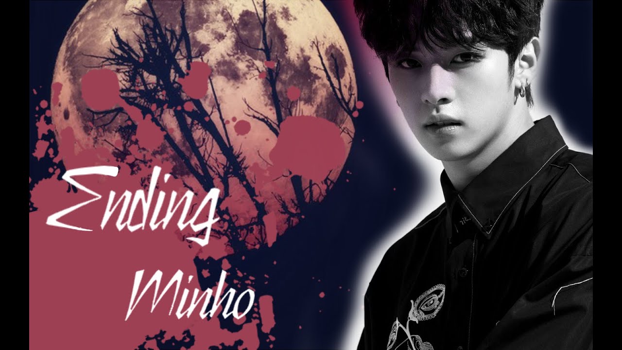 The Moon - Minho ending