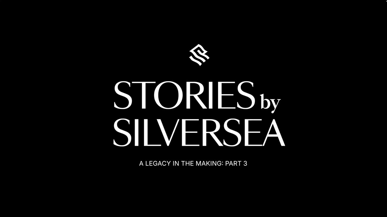 Stories by Silversea: A Legacy in the Making: Part 3