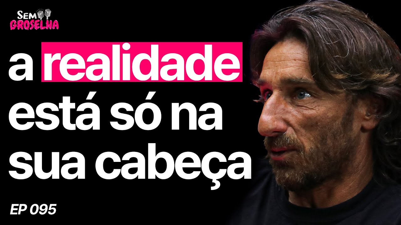 Cérebro, Consciência & Psicologia – Neuropsicólogo Fábio Perin