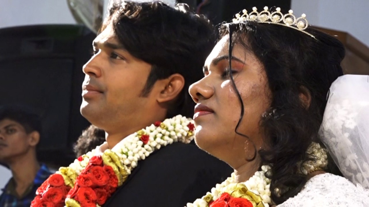 puhal weds serena