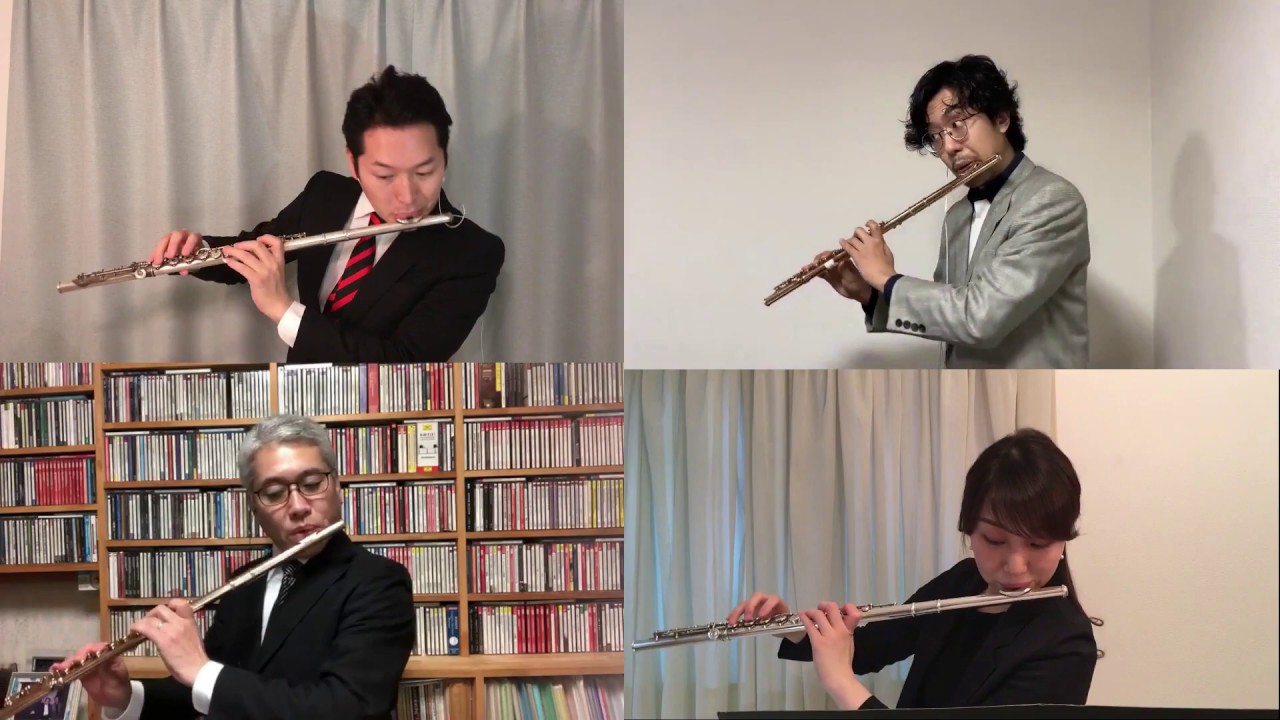 Bozza Jour d'été à la Montagne ボザ：夏山の一日