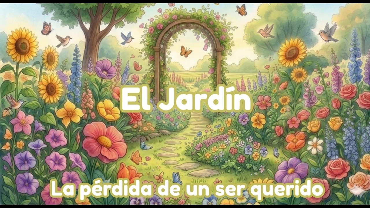 El Jardín