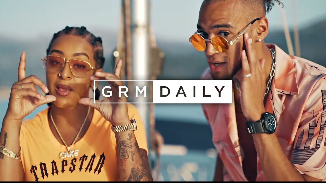 August III Feat. Paigey Cakey - Special Lady [Music Video] | GRM Daily