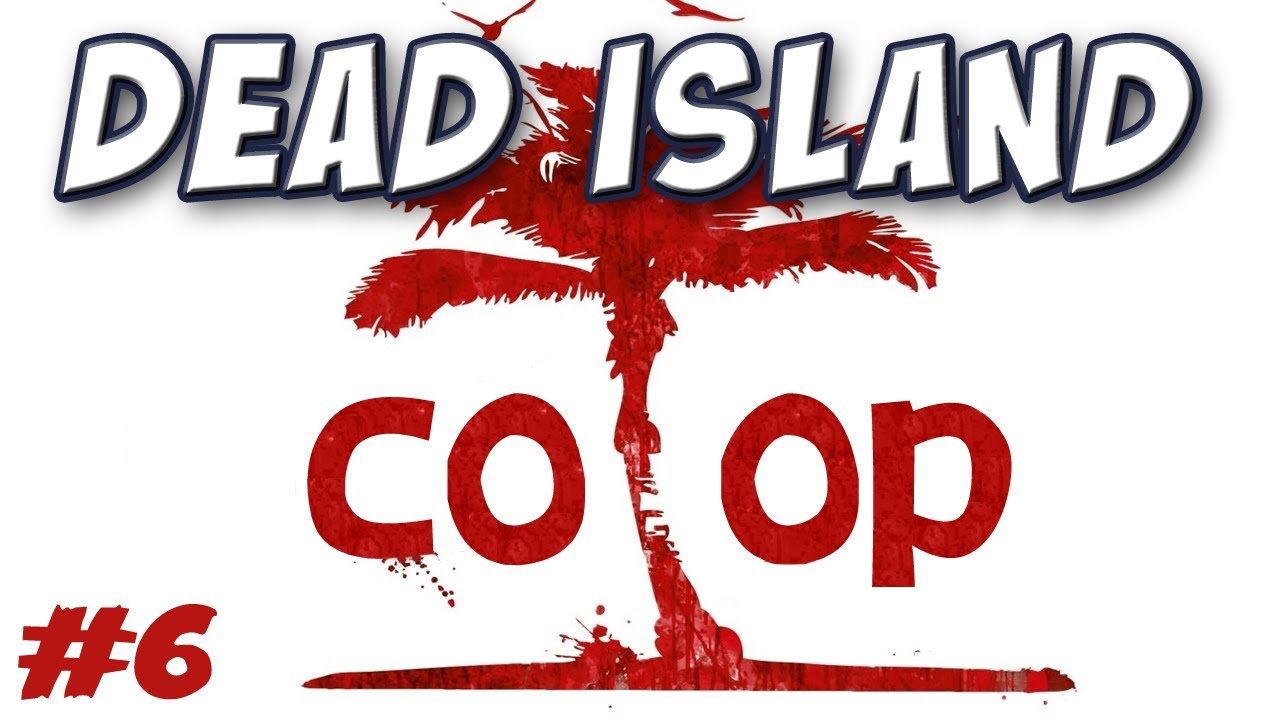 Yogscast - Dead Island 6: Into the Hotel