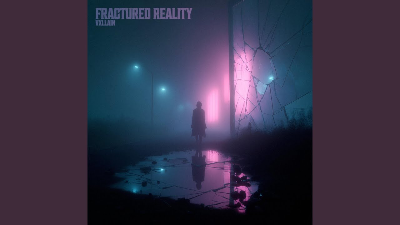 Fractured Reality (Overslowed)