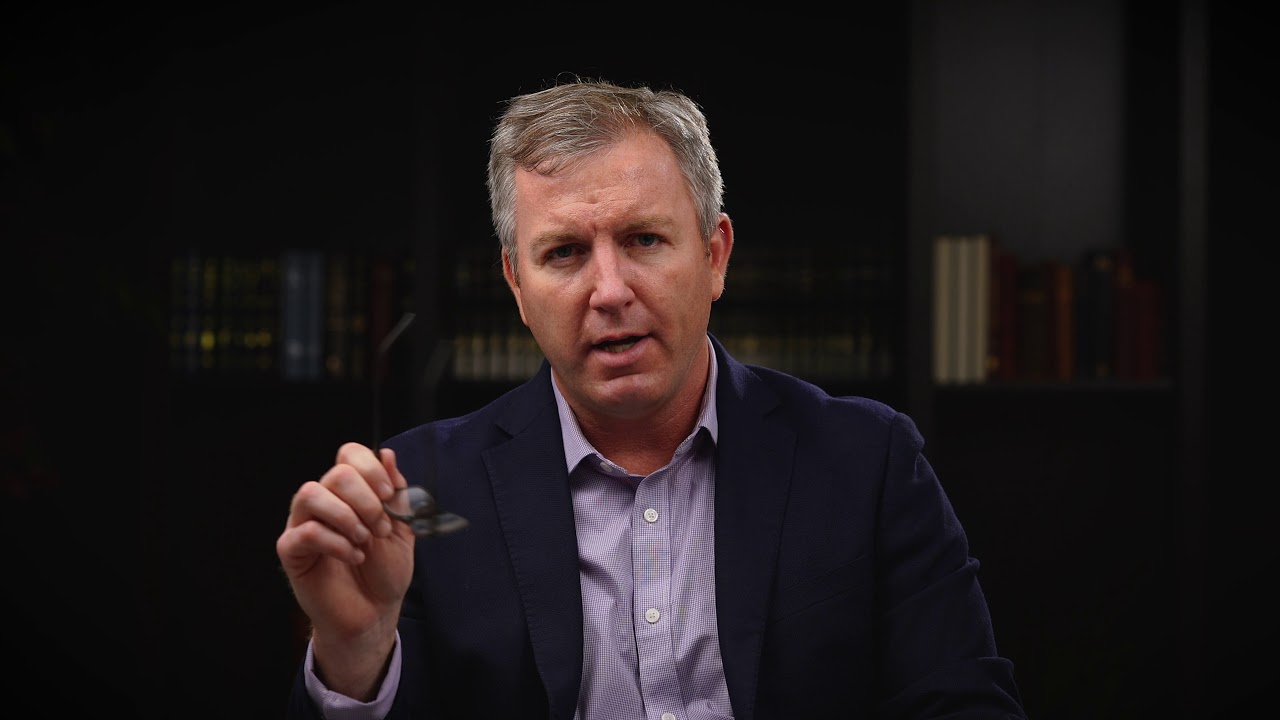 Lesson 24 - David Foster Wallace, 