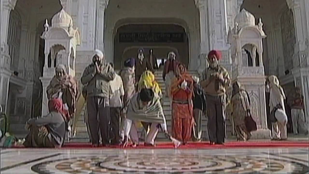 Holy Kitchens Series - True Business (SIKHISM)