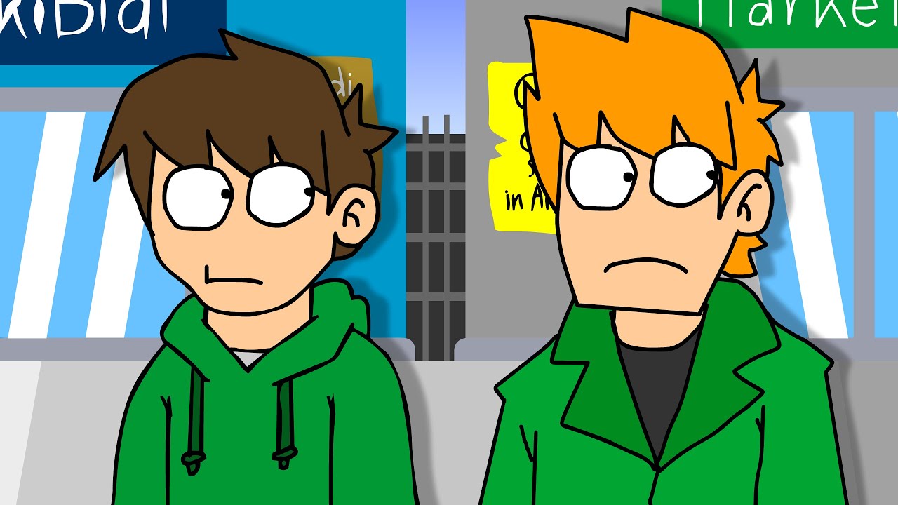 Edd Again ReanimatEdd