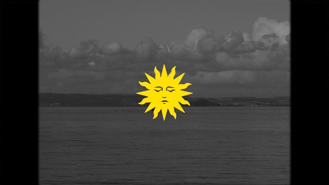 Black Foxxes - Jungle Skies