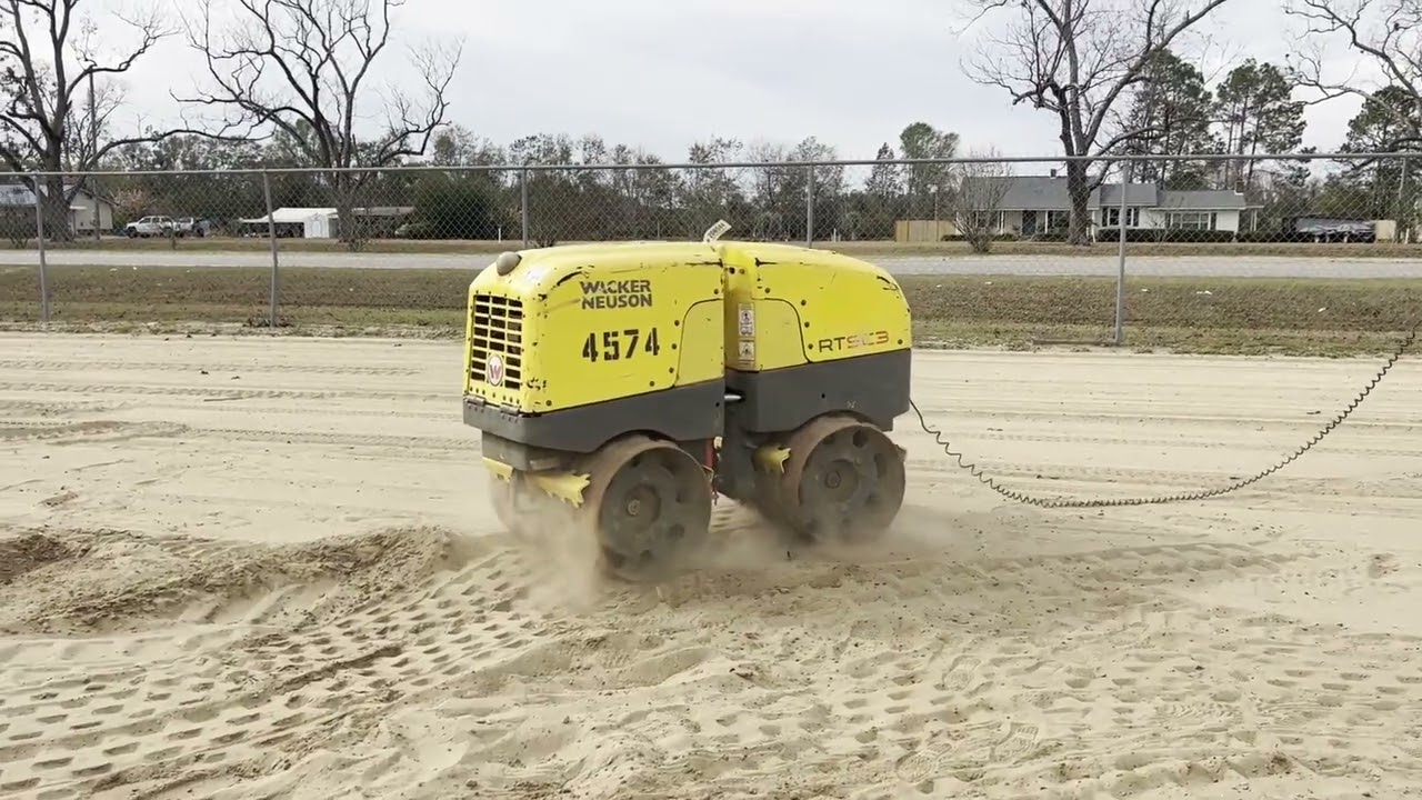 WACKER NEUSON RTSC-3 For Sale