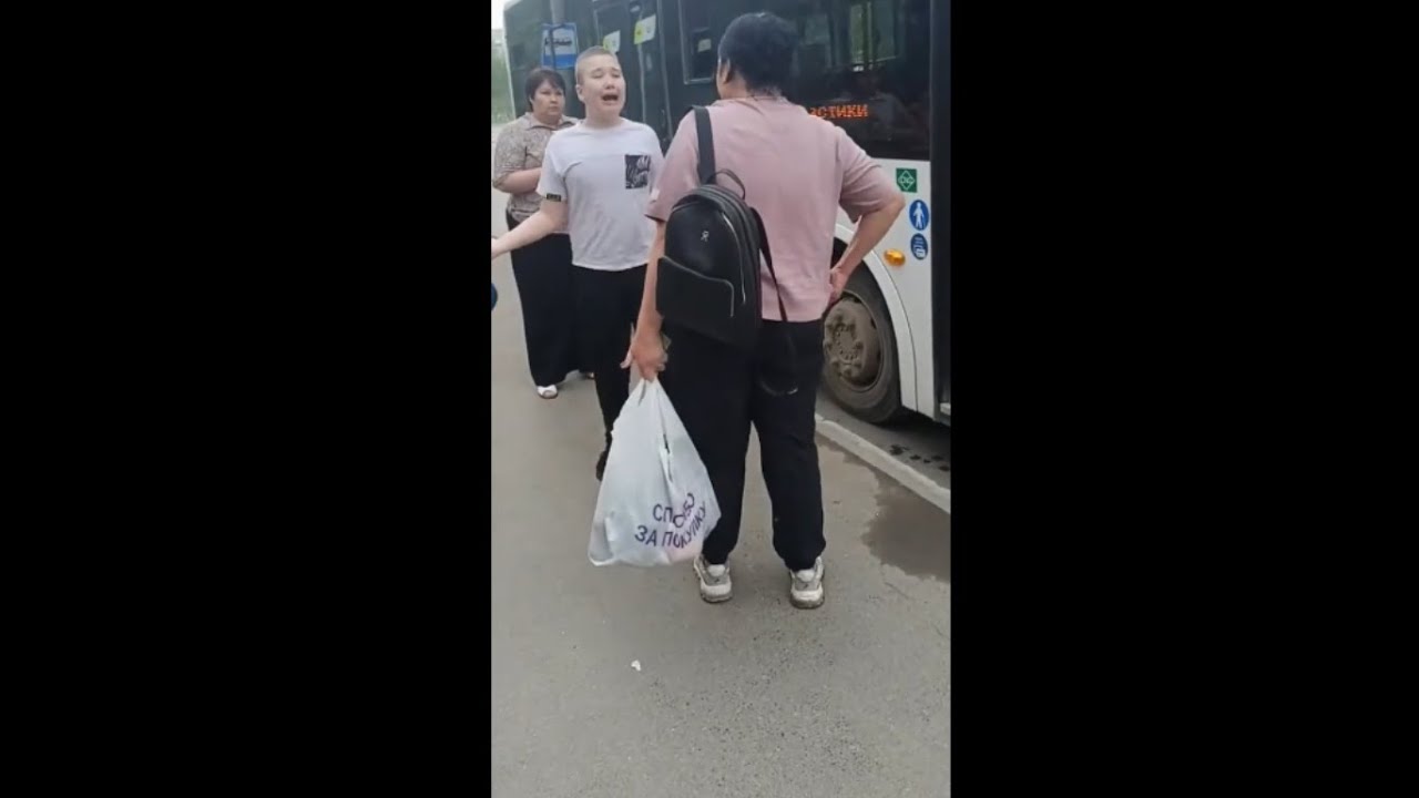 мама вызывай такси (оригинал видео)