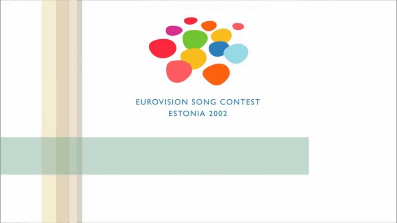 ESC 2002 - Jessica Garlick - Come Back (UK) - karaoke/instrumental