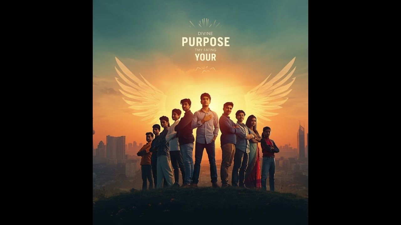 युवाओं का नवयुग FLY TO FUTURE