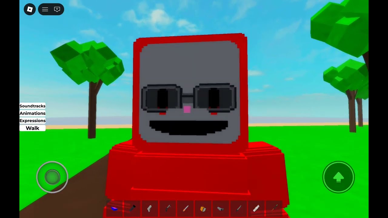 The slendy tubbies taken over (EPISODE 14) pt.1