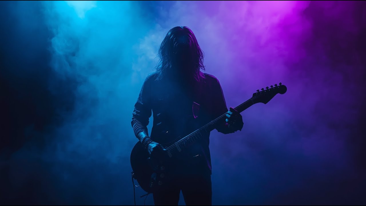 90’s Style Slow Rock Ballads – English Heartbreak Songs (LIVE ALBUM)