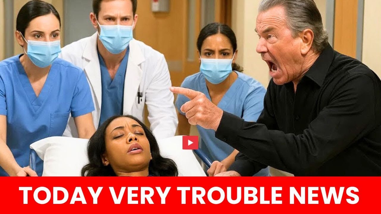 Unexpected Goodbye Billy’s Shocking Takeover Adam's Job! Cane's Revenge Gift Newman Media Revealed!