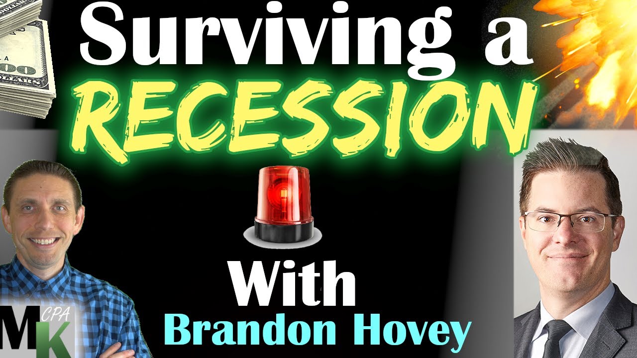 Surviving Recessions